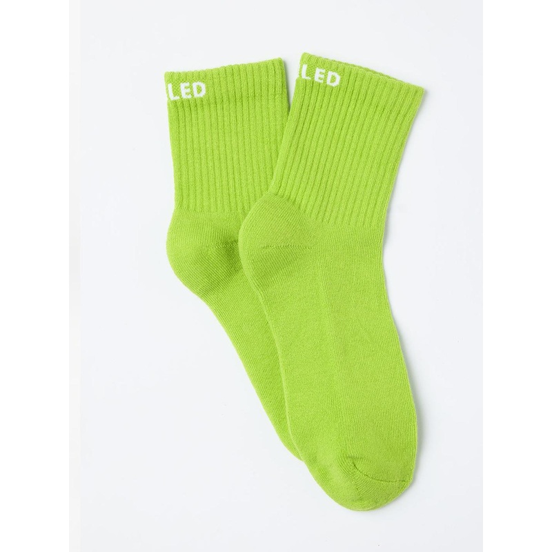 The Souled Store Above Ankle Socks