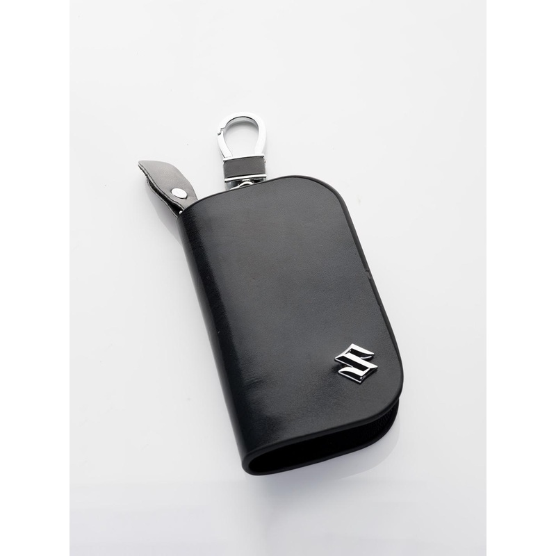 CONTACTS Maruti Suzuki Car Smart Key Cover Chain
