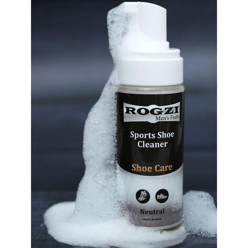 ROGZI Foam Shoe Cleaner 150 ml