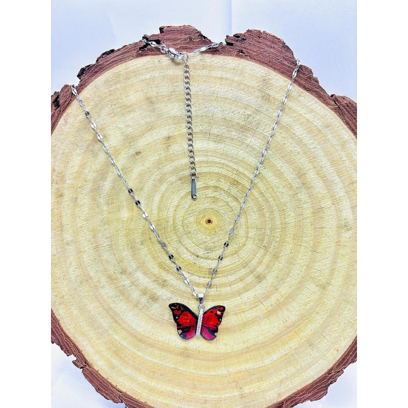 STYLEKRAFT Unisex Purple Pendant