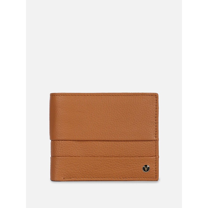 Van Heusen Men Leather Card Holder