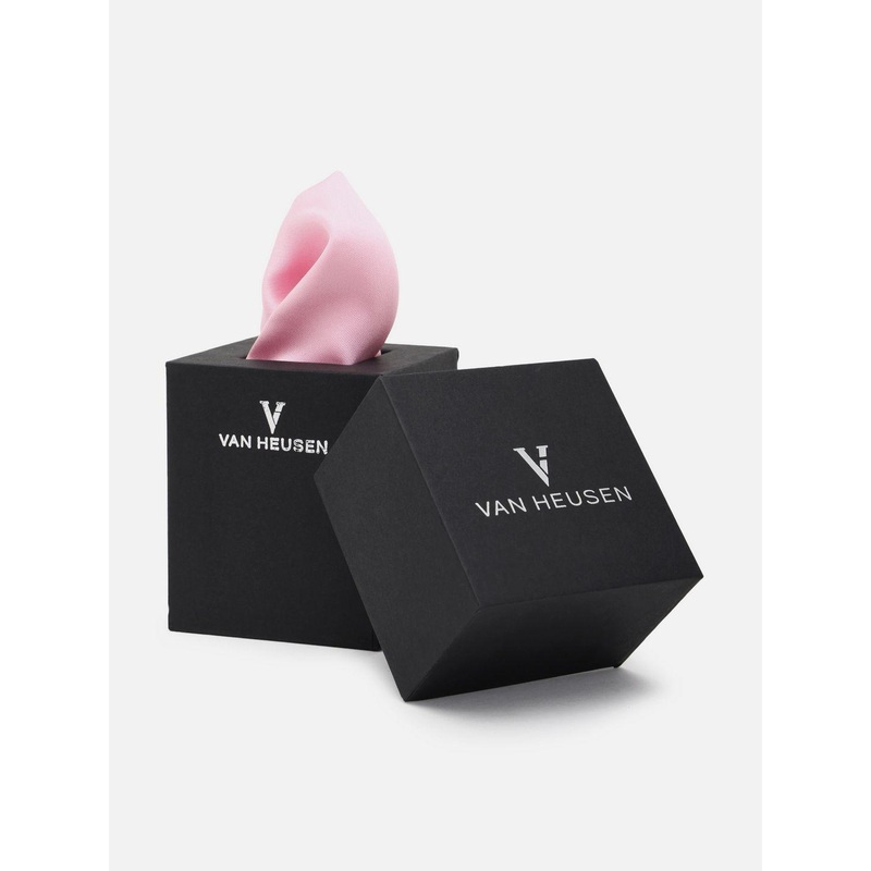 Van Heusen Men Party Pocket Square