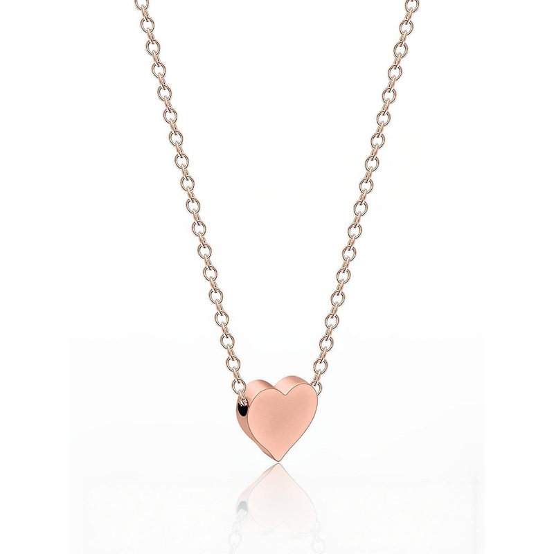 Airtick Men Rose Gold Pendant