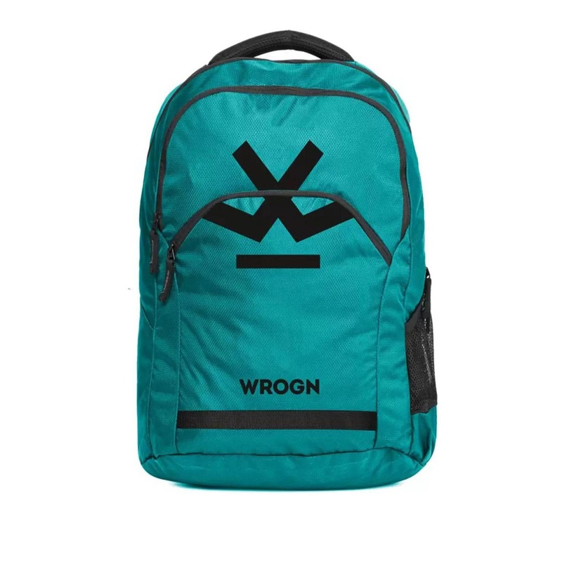 WROGN Unisex Solid Backpack 35 L