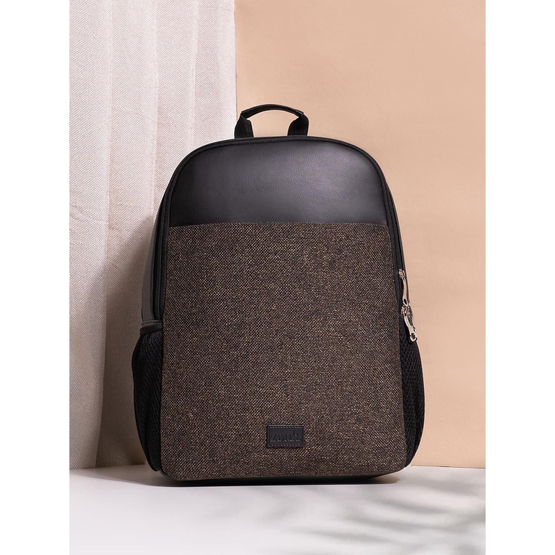 ZOUK Bristel Men’s Statement Backpack