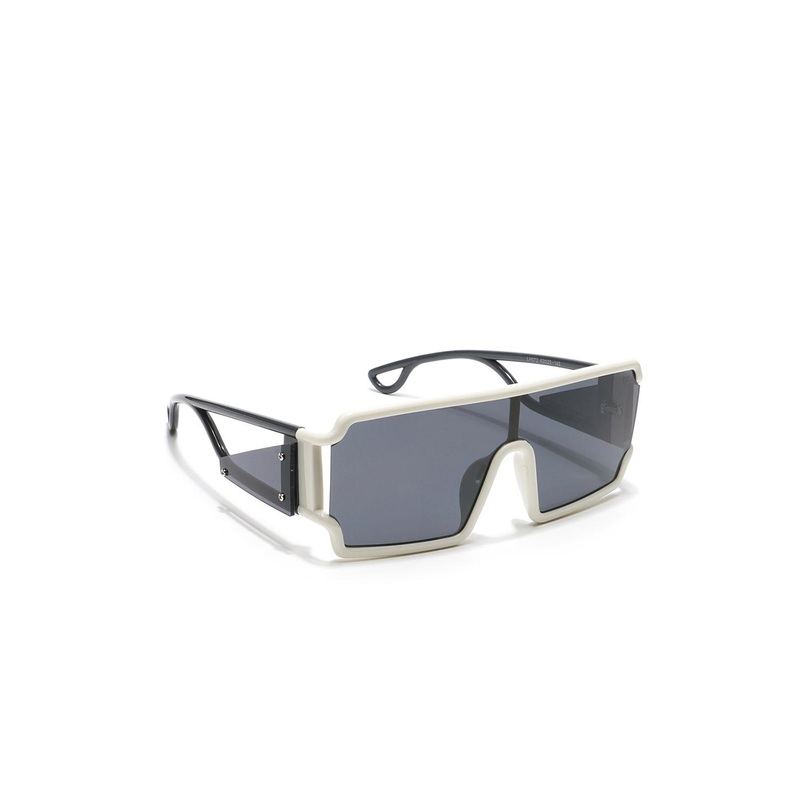 Voyage Unisex Wayfarer Sunglasses With UV Protected Lens
