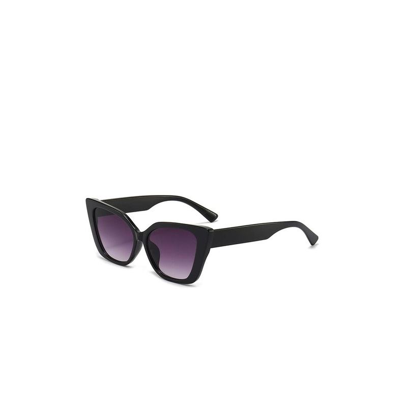 AUGEN Unisex Cateye Sunglasses with UV Protected Lens VI-SG-143
