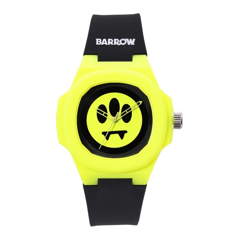 Barrow Unisex Brand Patterned Dial Analogue Watch BWWUM0000204