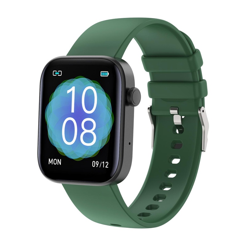 Timex iConnect Calling Lite Display & BT Calling SmartwatchTWIXW603T