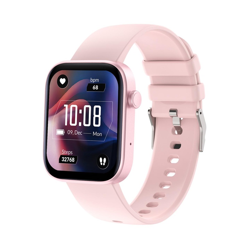 Timex iConnect Navigator Unisex Smart Watch TWIXW901T