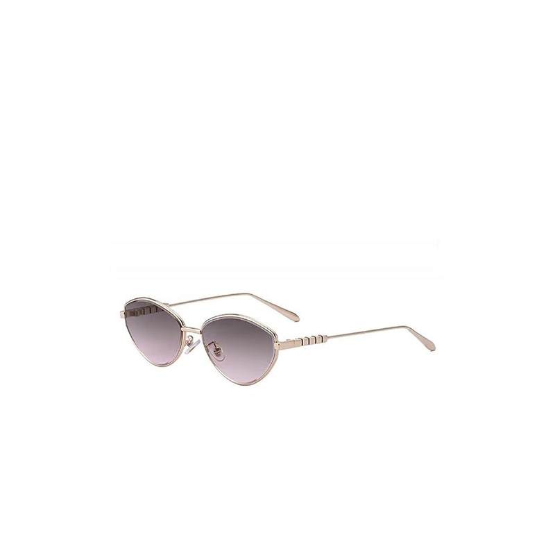 AUGEN Unisex Cateye Sunglasses with UV Protected Lens VI-SG-229-C3