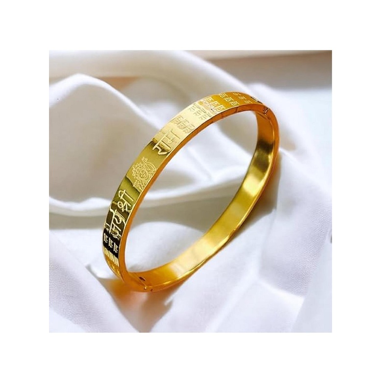 LAKSH Men Rose Bracelet