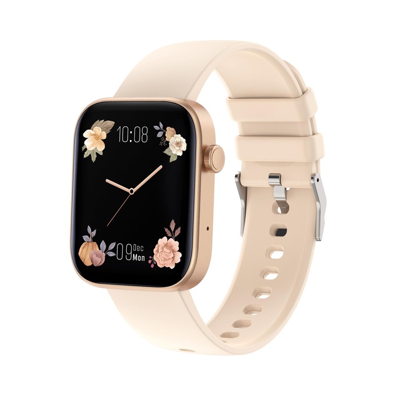 Timex iConnect Navigator Display With BT Calling Smartwatch TWIXW903T-