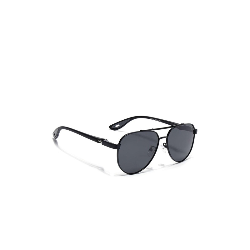 Voyage Aviator Sunglasses for Men & Women 9502WPMG7138
