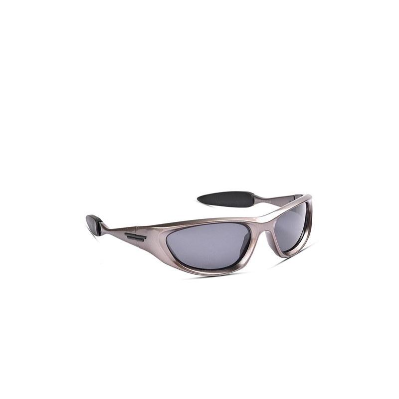 Voyage Lens & Round Sunglasses With UV Protected Lens 5012MG4021