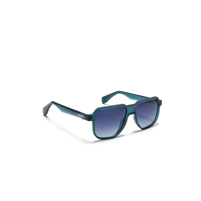 Voyage Unisex Other Sunglasses with Polarised and UV Protected Lens
