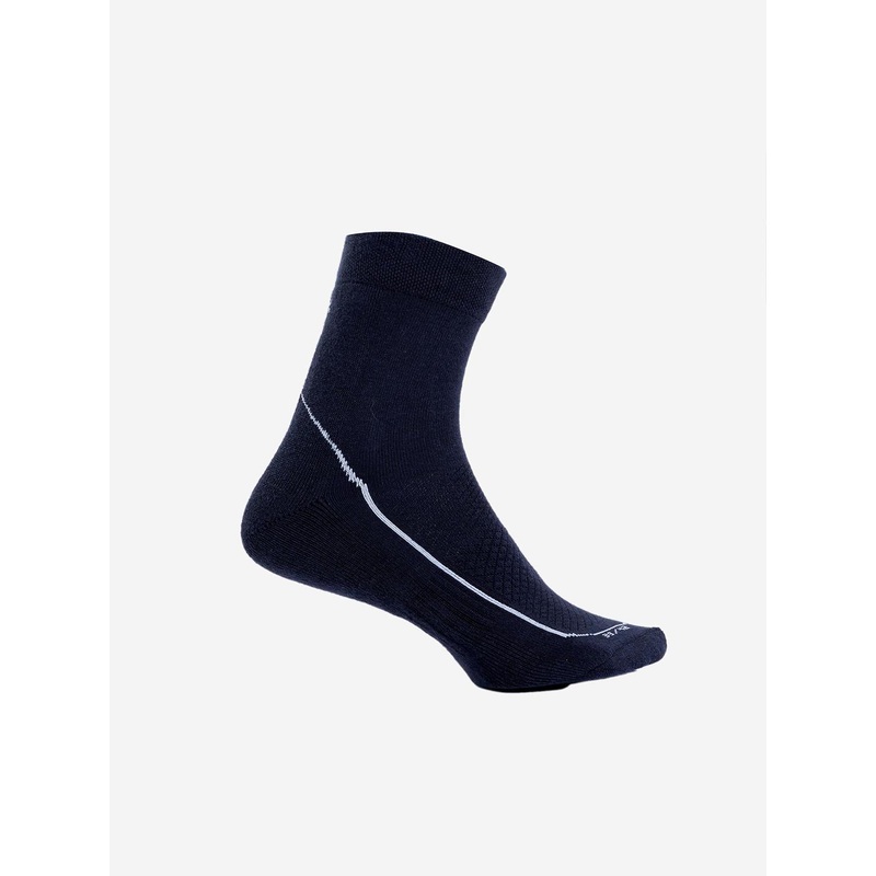 Decathlon FLX – Unisex Above Ankle-Length Socks
