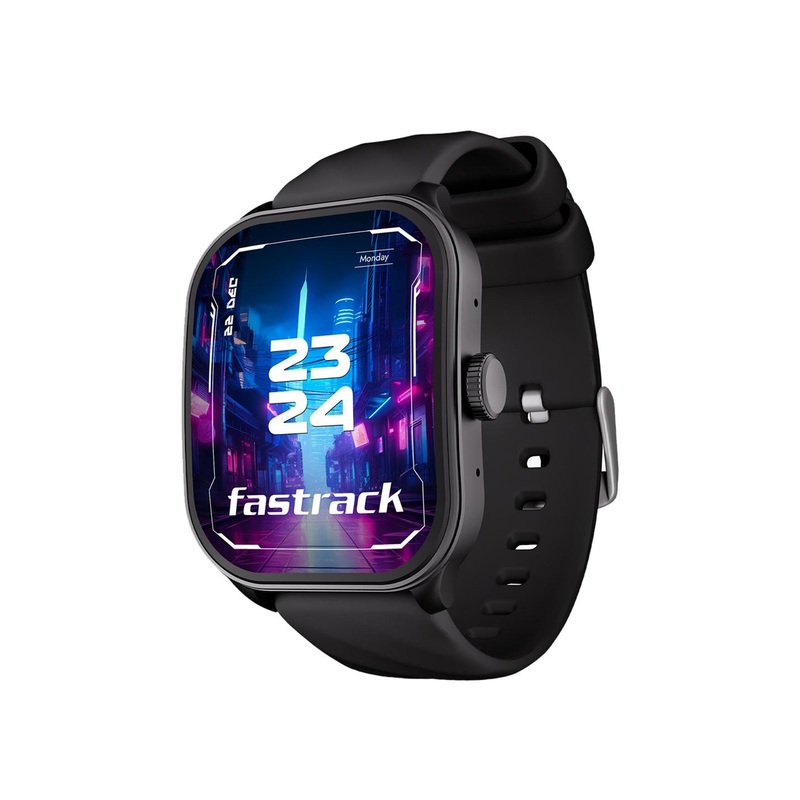 Fastrack FS1 Pro with 1.96\