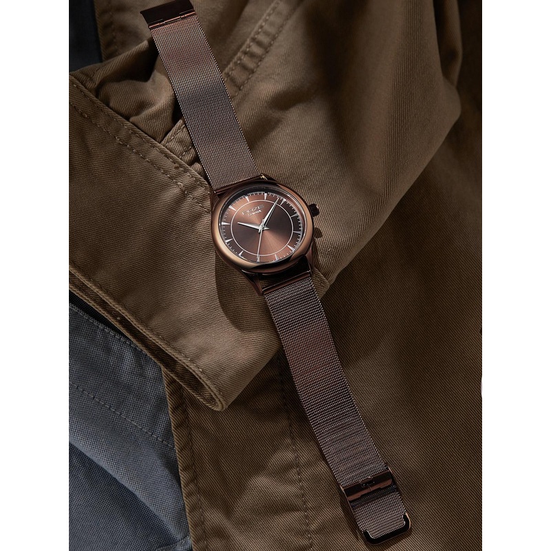 Sonata Poze Men Analogue Watch SP70020QM02W