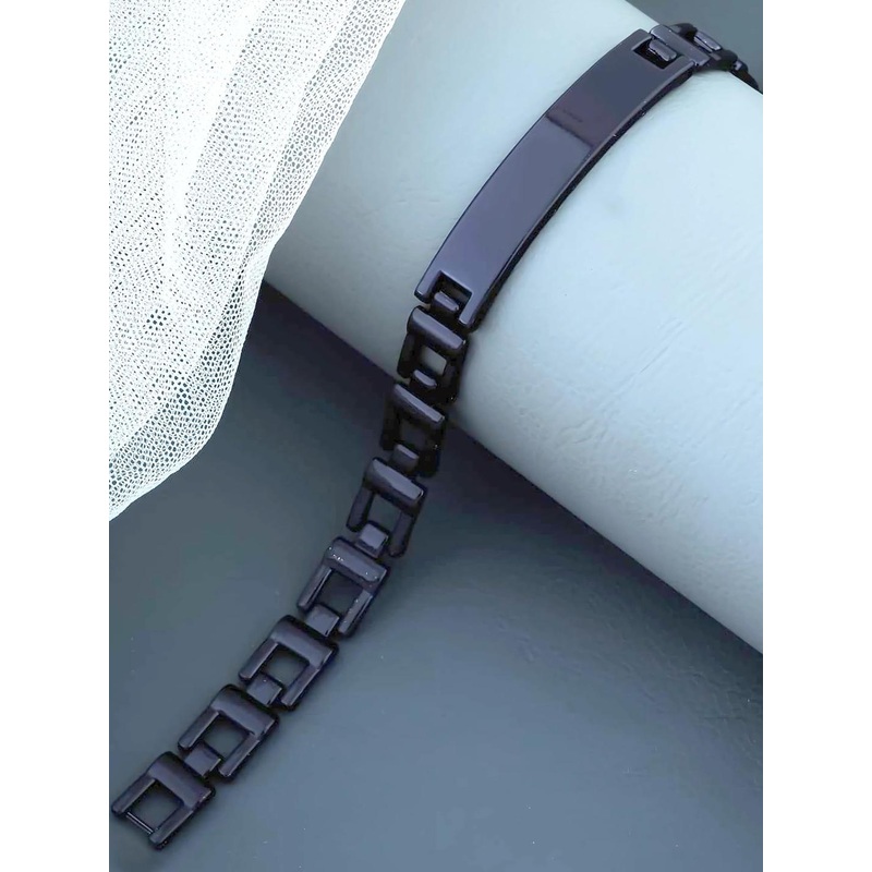 Sullery Men Link Bracelet