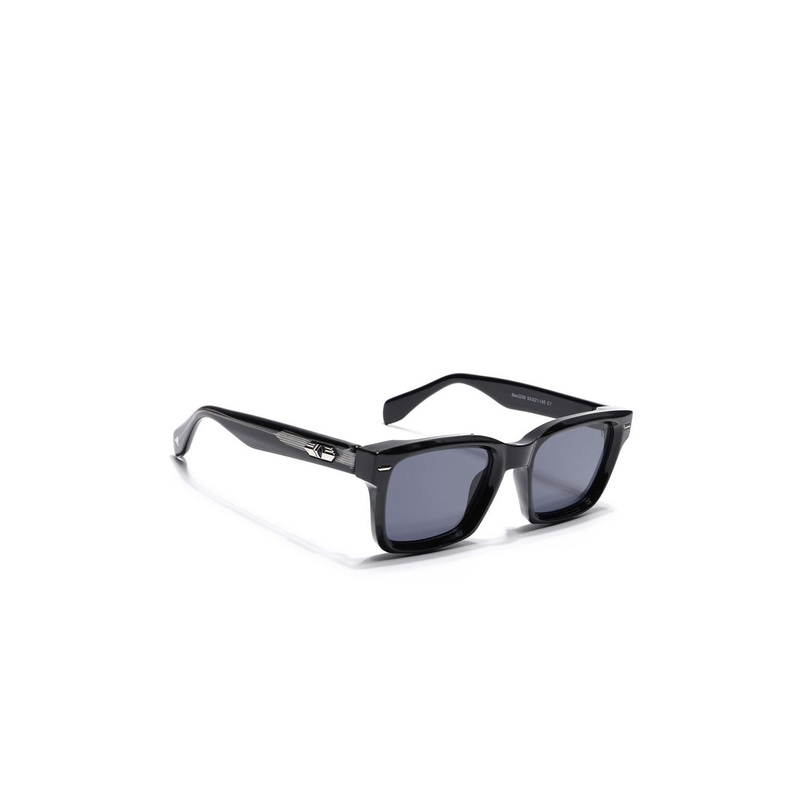 Voyage Unisex Square Sunglasses with UV Protected Lens 3209MG7328