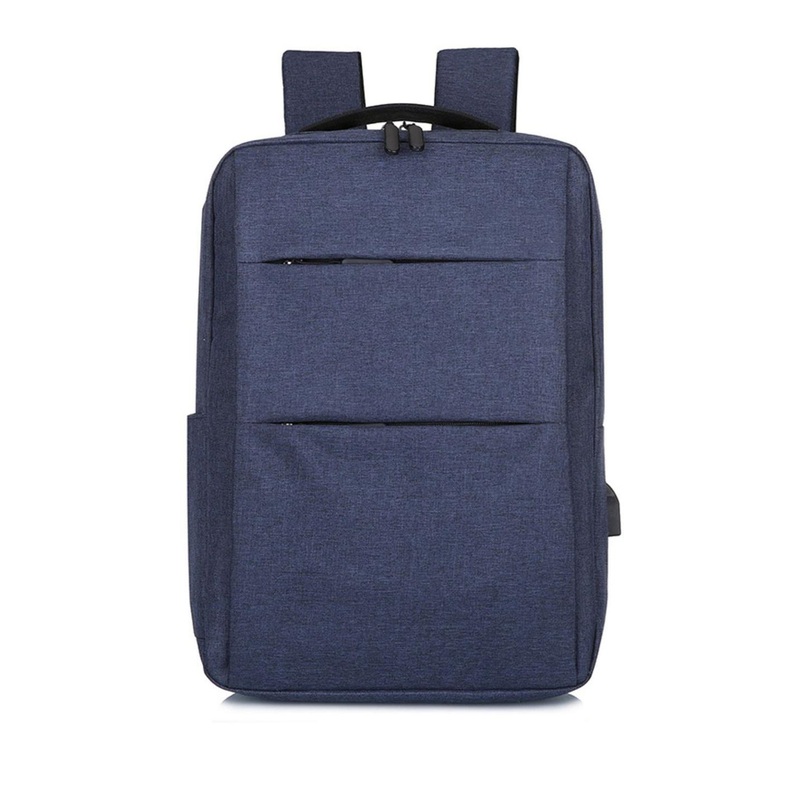 Carry Trip Unisex Ergonomic Strap Laptop Backpacks