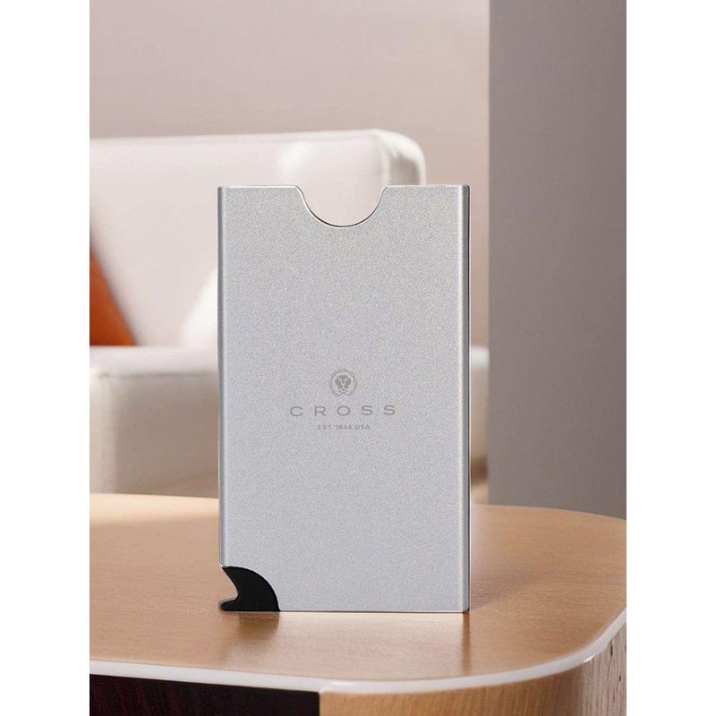 Cross Men Card Holder