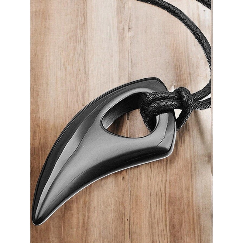 fabula Men Contemporary Pendants With Chains