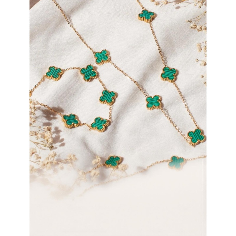 STYLEKRAFT Unisex Rose Gold Pendant