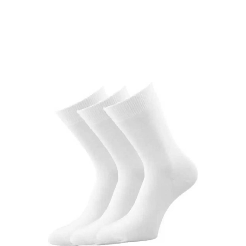 VOICI Men Formal Calf Length Socks