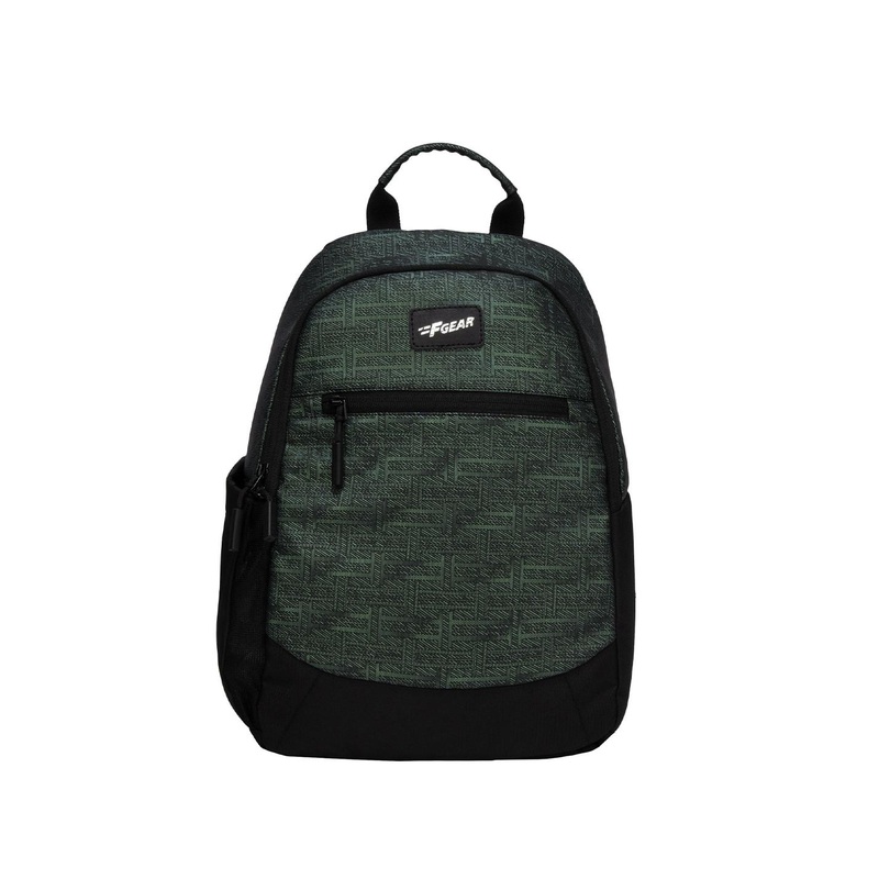 F Gear Unisex Graphic Backpack