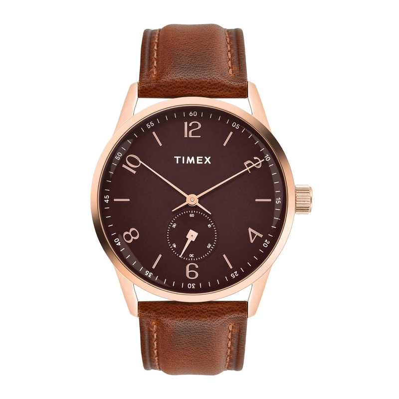 Timex Analogue  Dial Men Watch – TWEG25511