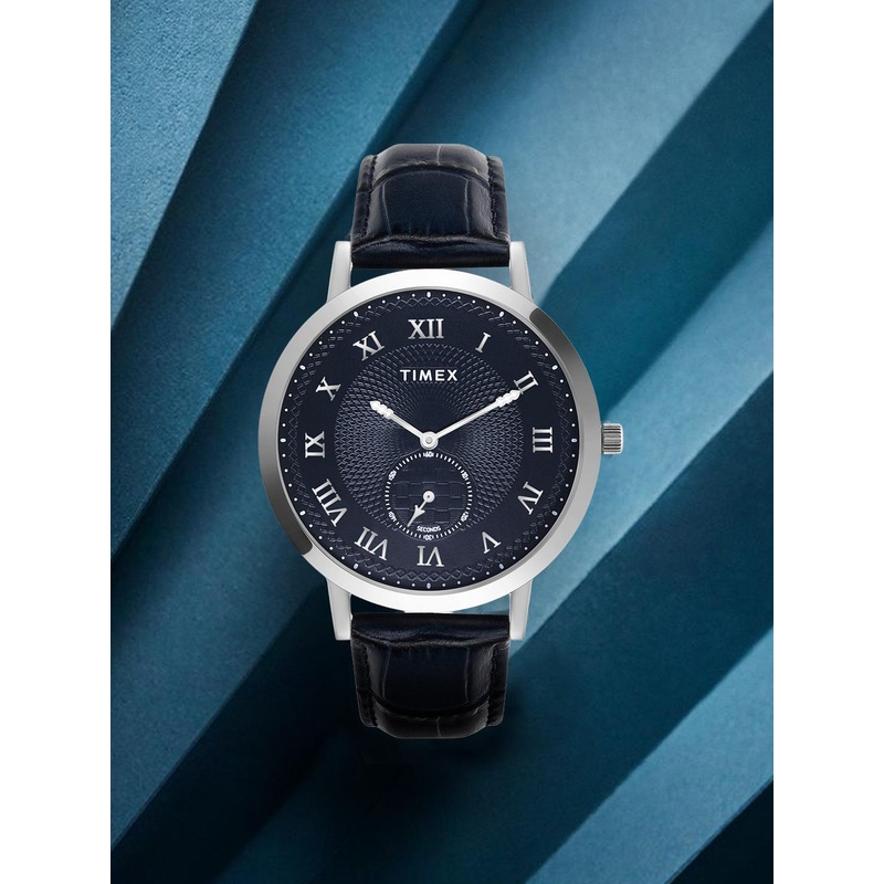 Timex Analogue  Dial Men Watch – TWEG27500