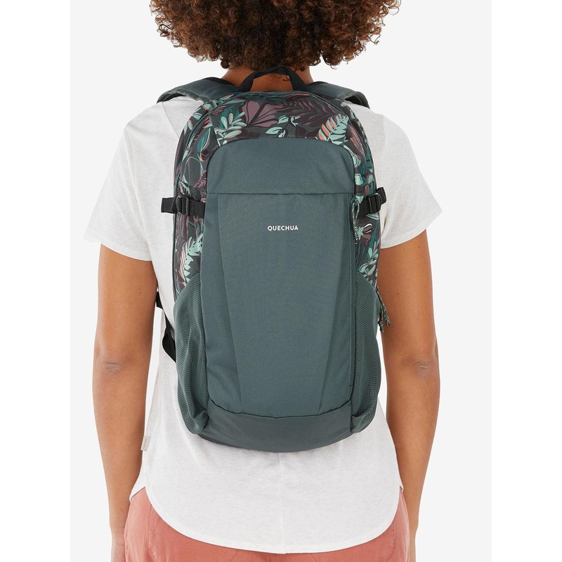 Decathlon QUECHUA 20L Hiking Backpack Arpenaz Nh100