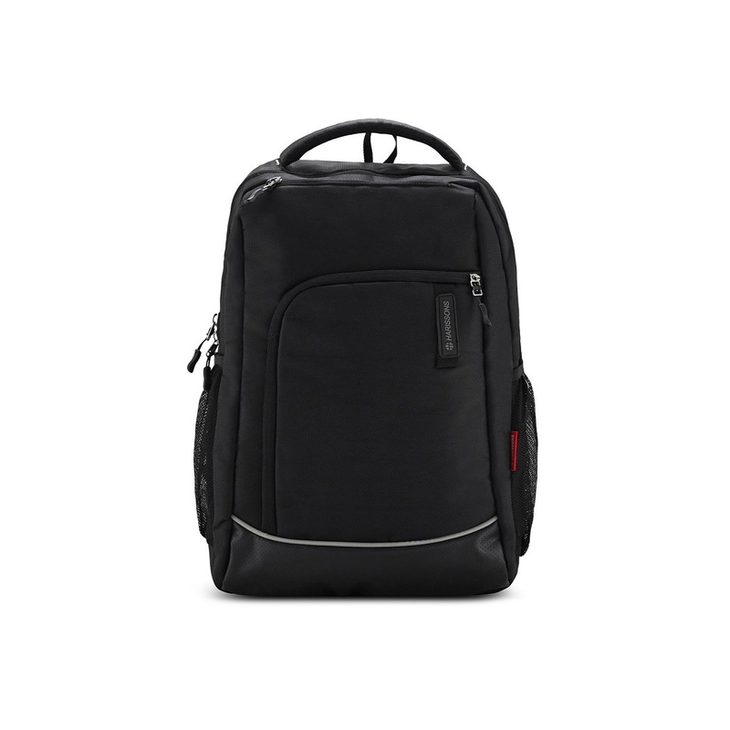 Harissons Unisex 15.6-Inch Laptop Padded Backpack