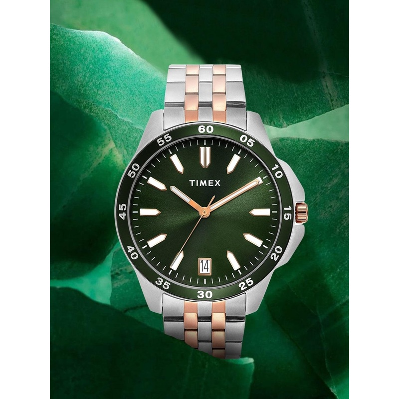 Timex Analogue  Dial Men Watch – TWEG25301