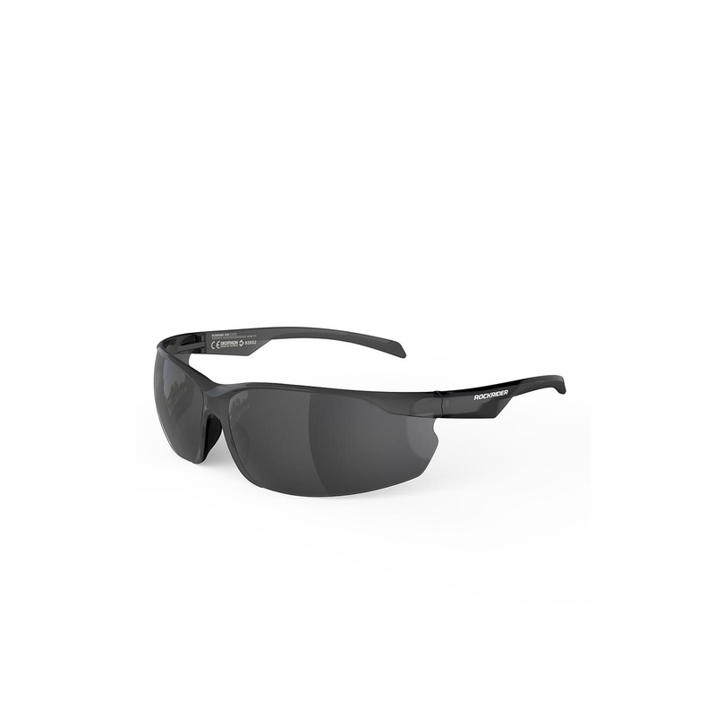 Decathlon ROCKRIDER – Men Rectangle Sunglasses