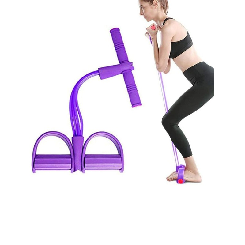 HackerX Tummy Trimmer Ab Exerciser