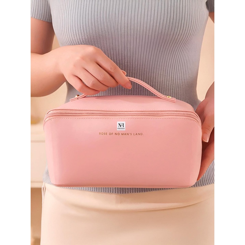 NFI essentials Lightweight Makeup Pouch