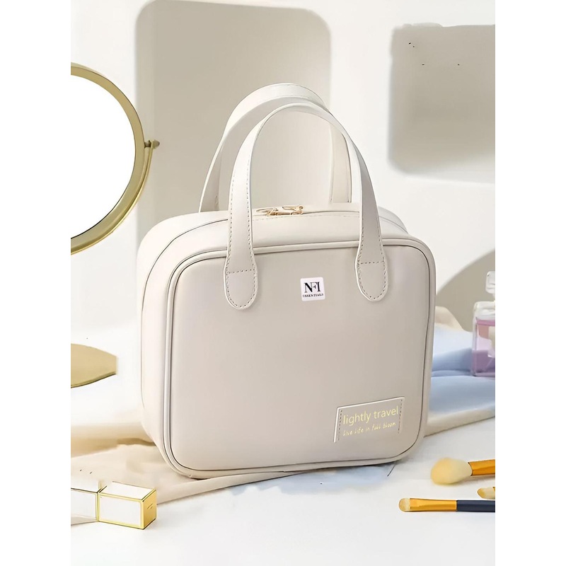 NFI essentials Makeup Cosmetic Pouch