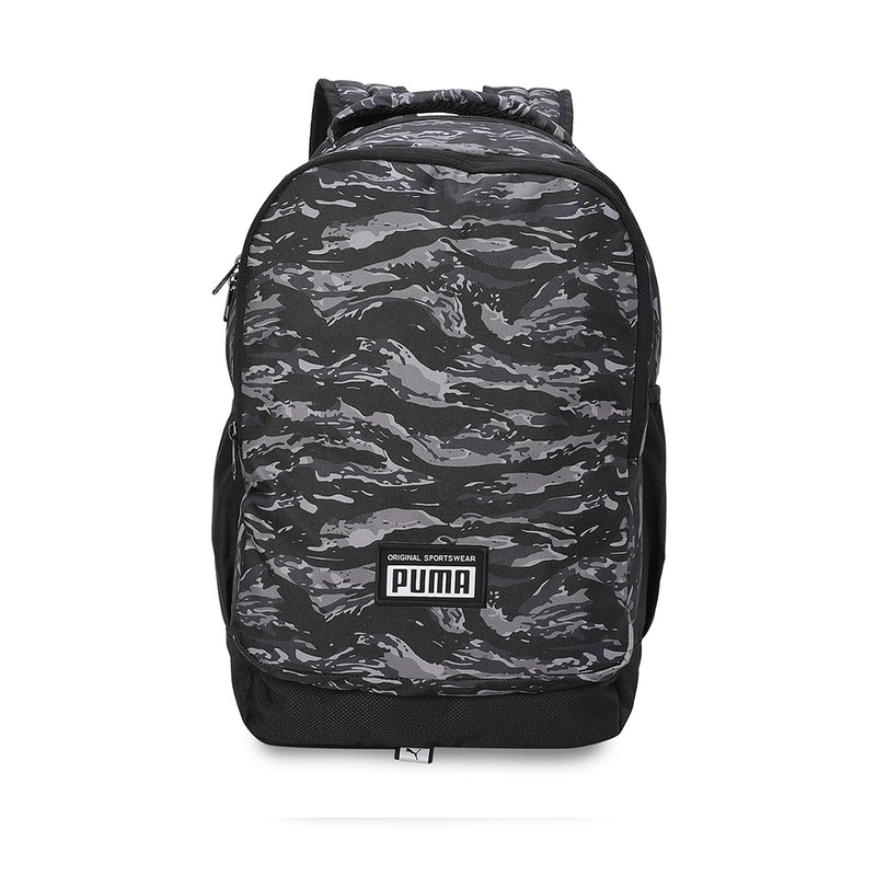 Puma Academy Printed Backpack