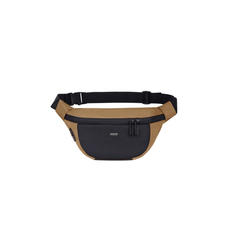 WildHorn Quilted Detail Bum Waist Pouch