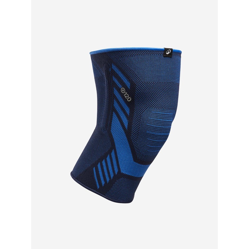 Decathlon Right Or Left Knee Support With Side Reinforcements