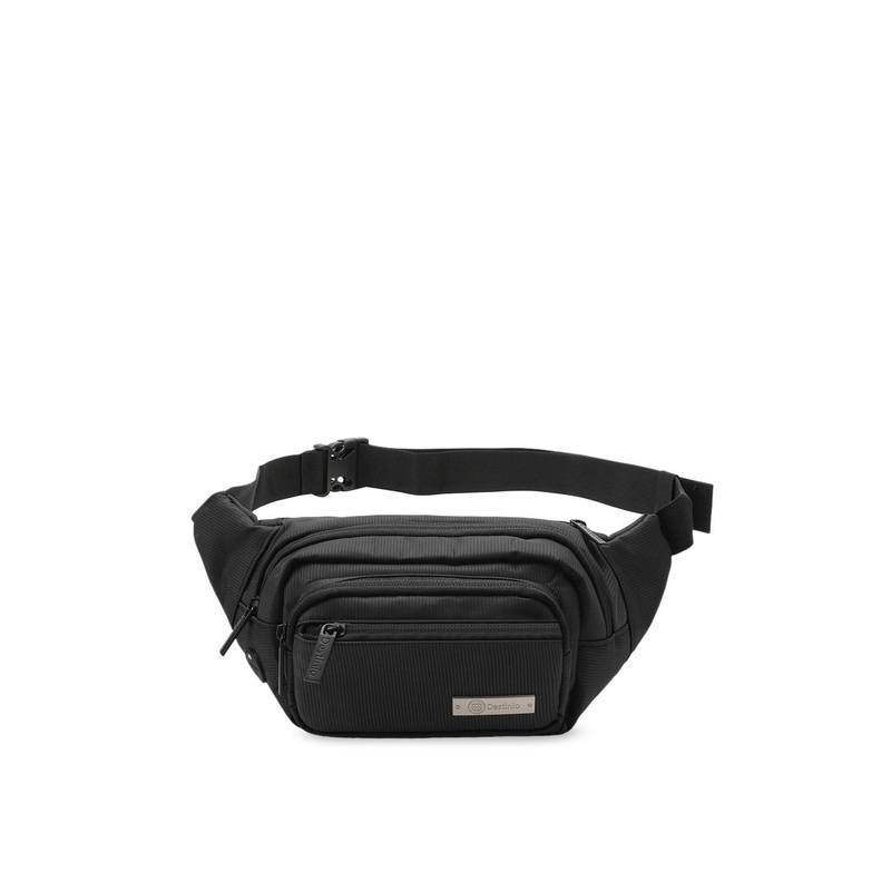 Destinio Unisex Waist Pouch Bag