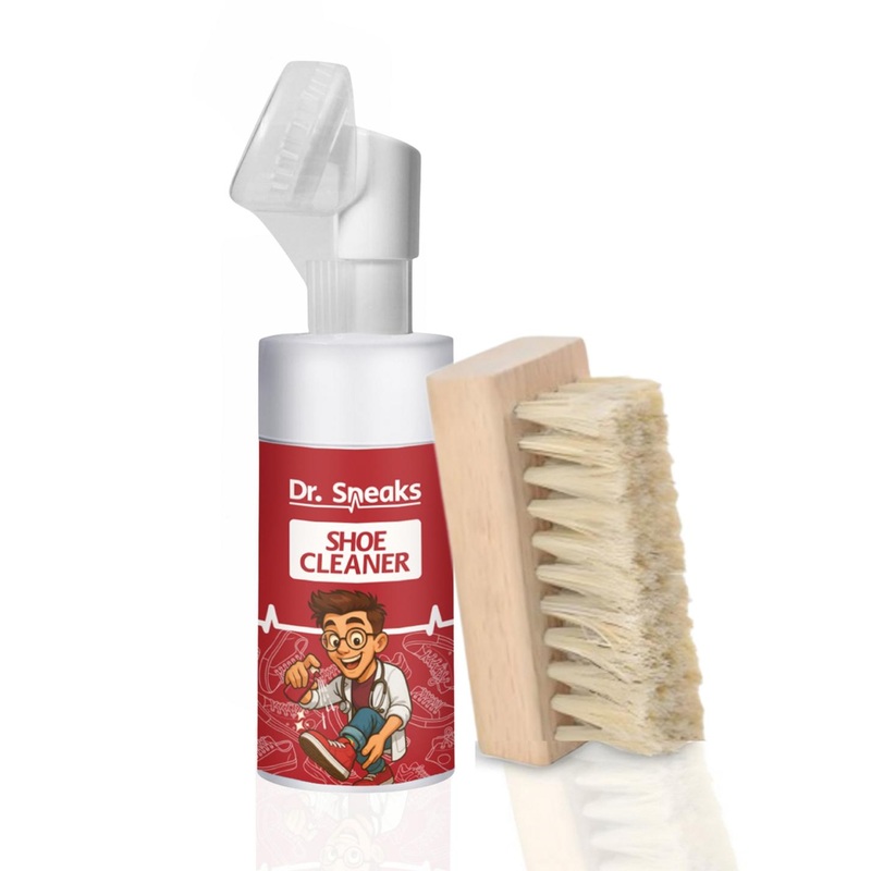 Dr. SNEAKS Hybrid Shoe Cleaner 100 ml