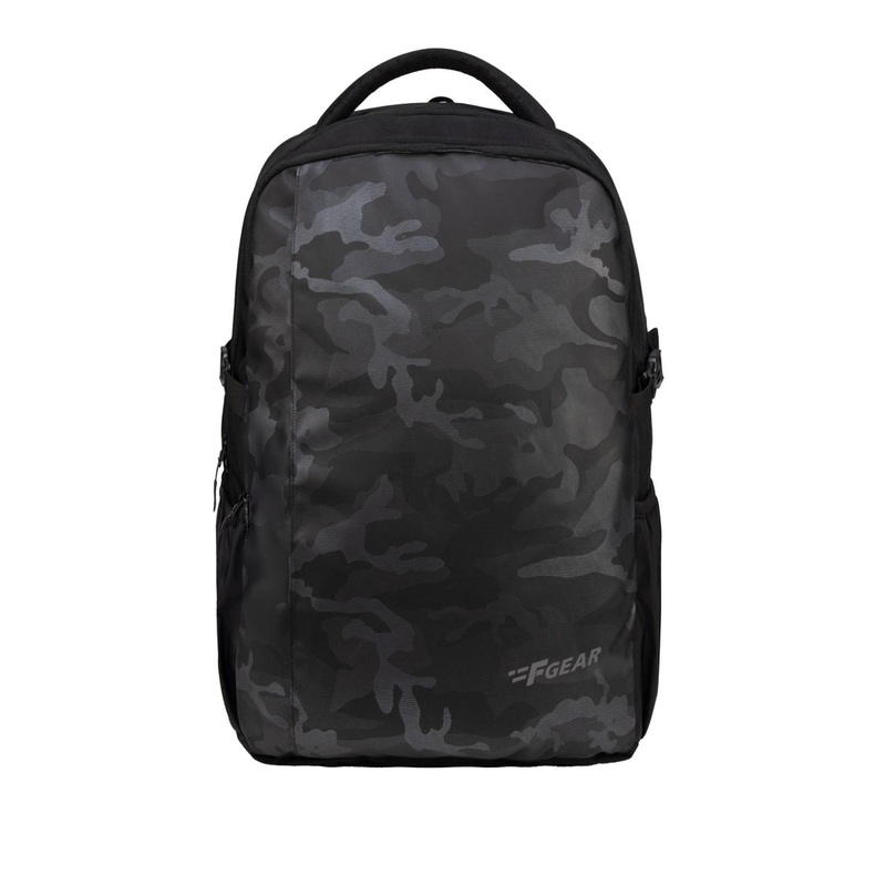 F Gear Unisex Backpack