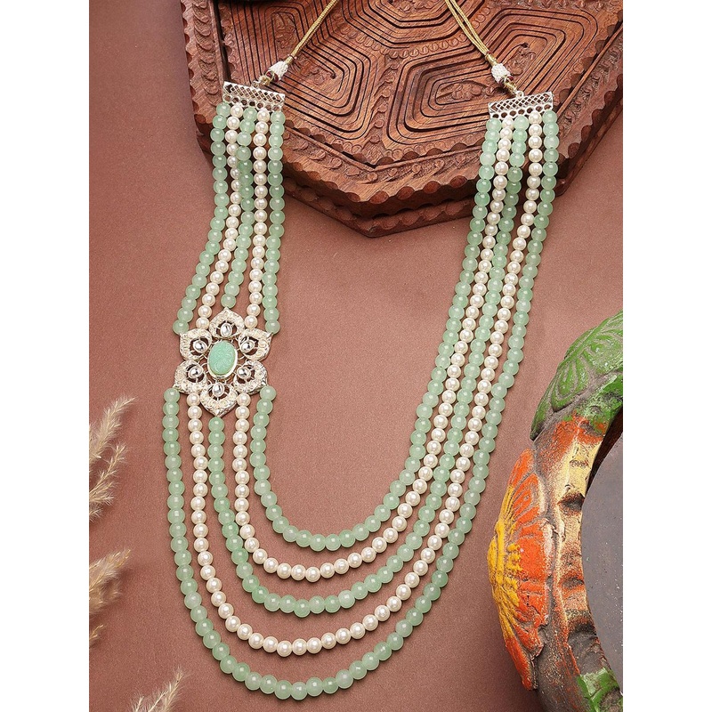 KARATCART Men Gold-Plated Necklace