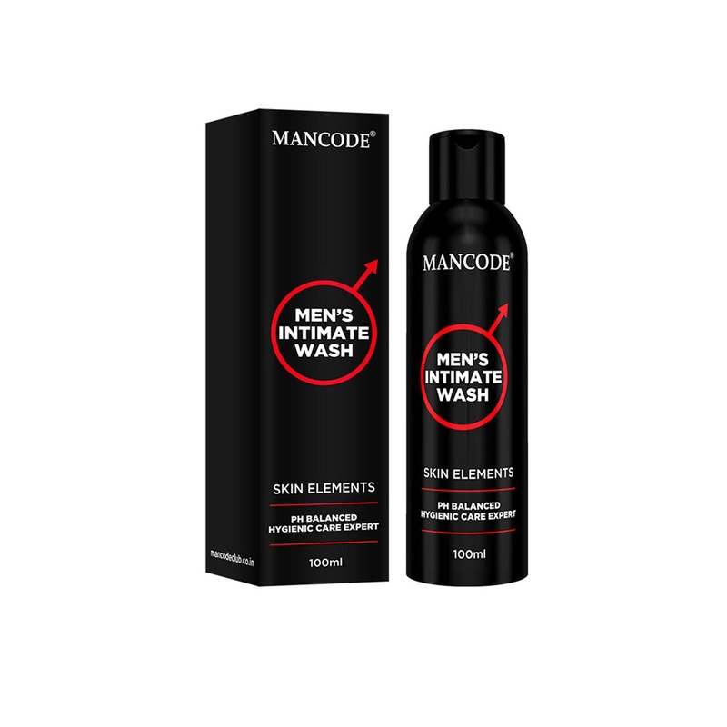 MANCODE Intimate Wash 100 ml