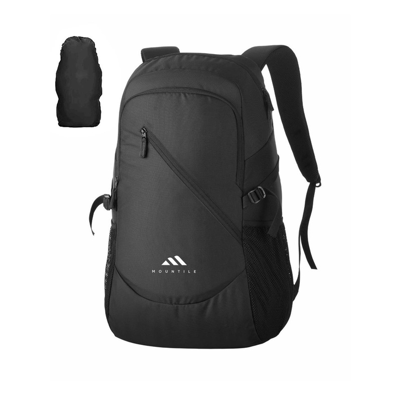 MOUNTILE Horizon Rucksack Travel Backpack – 40L