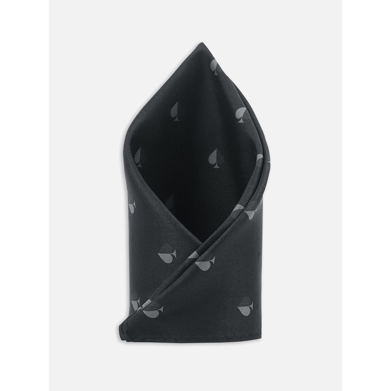 Van Heusen Men Printed Party Pocket Square